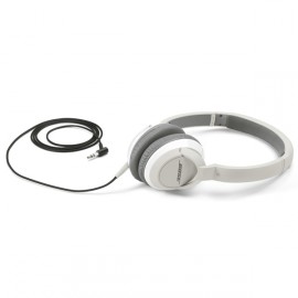 Наушники накладные Bose OE2i White