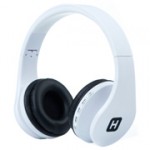 Наушники накладные Bluetooth Harper HB-203 White