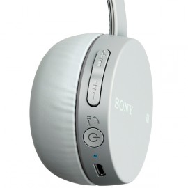 Наушники накладные Bluetooth Sony WH-CH400/HZ