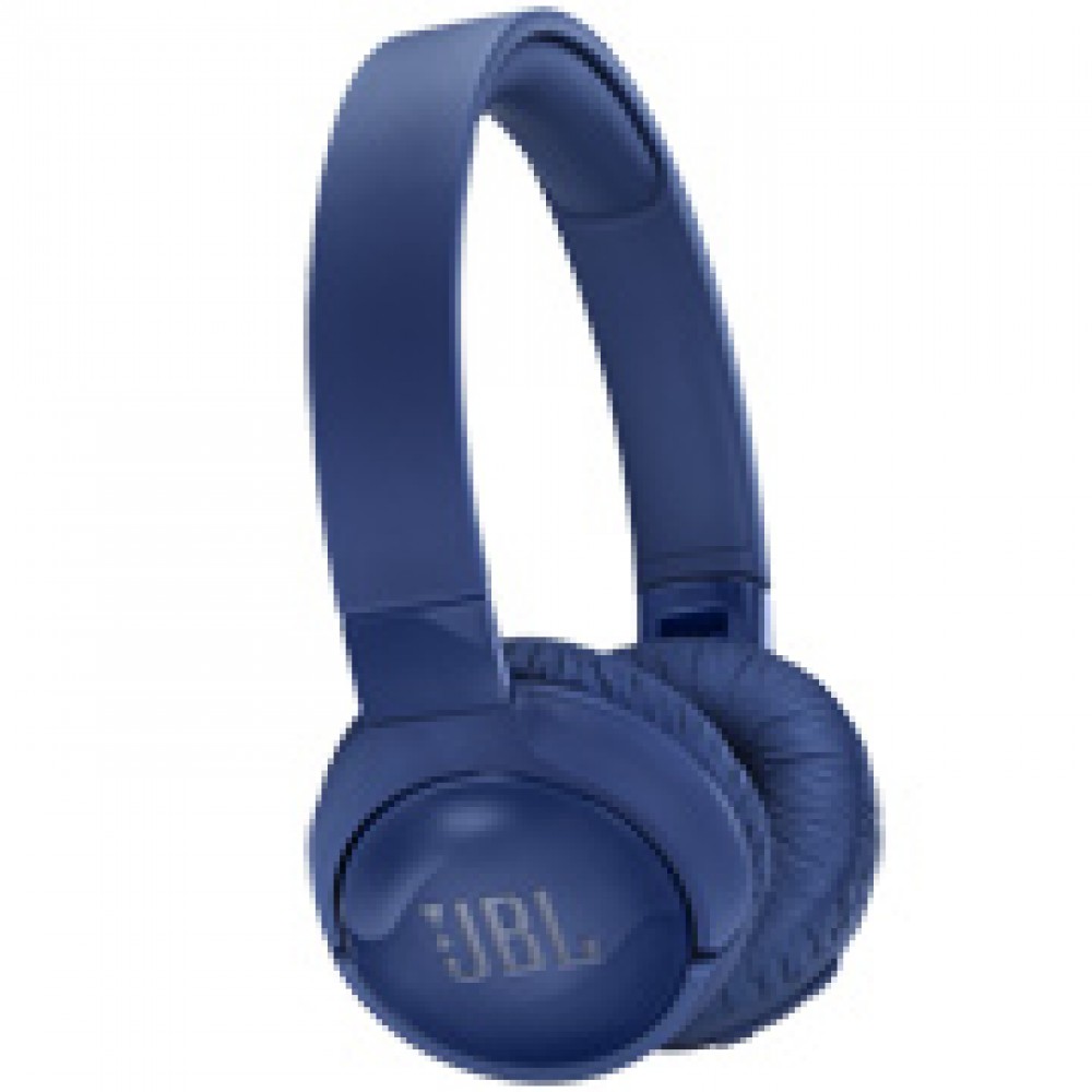 Наушники накладные Bluetooth JBL T600BTNC Blue