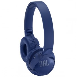 Наушники накладные Bluetooth JBL T600BTNC Blue