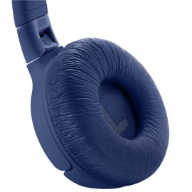 Наушники накладные Bluetooth JBL T600BTNC Blue