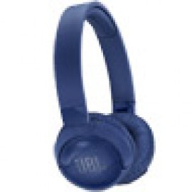 Наушники накладные Bluetooth JBL T600BTNC Blue