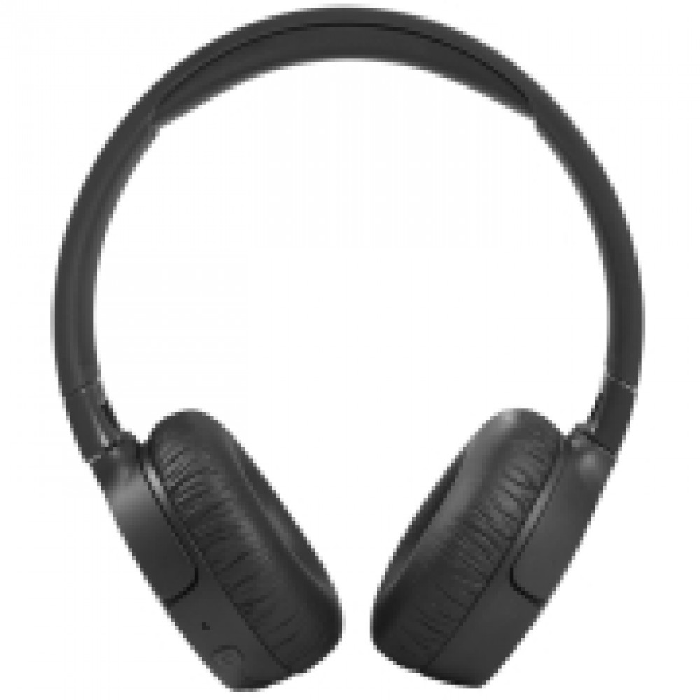 Наушники накладные Bluetooth JBL Tune 660NCBT Black (JBLT660NCBLK)