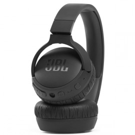 Наушники накладные Bluetooth JBL Tune 660NCBT Black (JBLT660NCBLK)