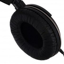 Наушники накладные Audio-Technica ATH-AVC200