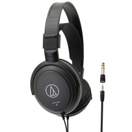 Наушники накладные Audio-Technica ATH-AVC200