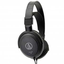 Наушники накладные Audio-Technica ATH-AVC200