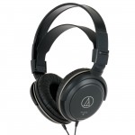 Наушники накладные Audio-Technica ATH-AVC200