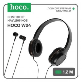 Гарнитура Hoco Hoco W24