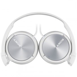 Наушники накладные Sony MDR-ZX310/WQ(AE)