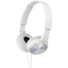 Наушники накладные Sony MDR-ZX310/WQ(AE)