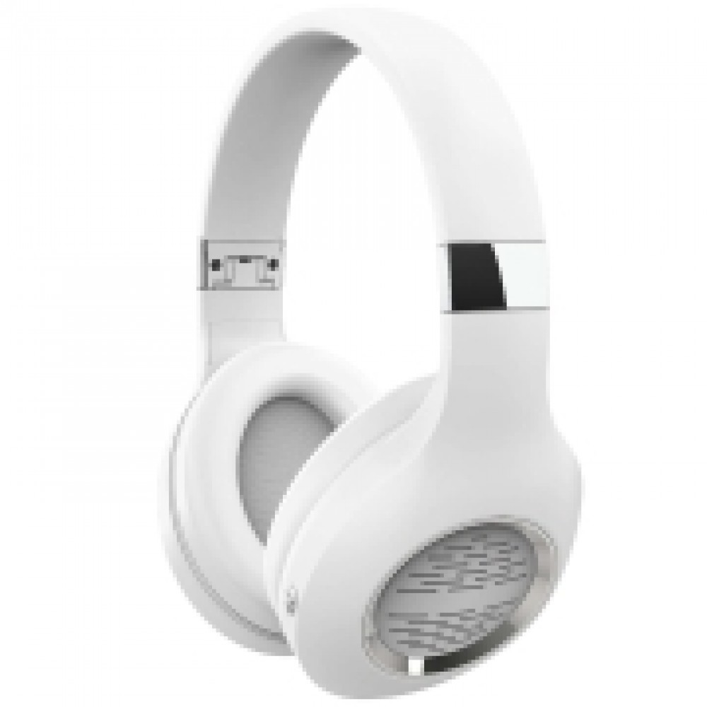 Наушники накладные Bluetooth HIPER Silence ANC HX4 White (HTW-HX4)