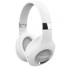 Наушники накладные Bluetooth HIPER Silence ANC HX4 White (HTW-HX4)