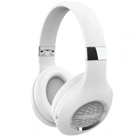 Наушники накладные Bluetooth HIPER Silence ANC HX4 White (HTW-HX4) 