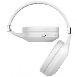 Наушники накладные Bluetooth HIPER Silence ANC HX4 White (HTW-HX4)