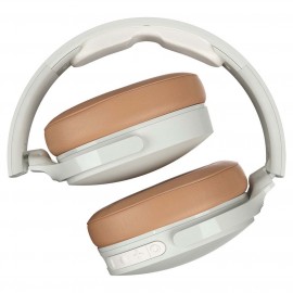 Наушники полноразмерные Skullcandy HESH ANC белые