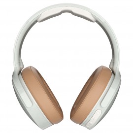 Наушники полноразмерные Skullcandy HESH ANC белые 