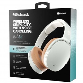 Наушники полноразмерные Skullcandy HESH ANC белые