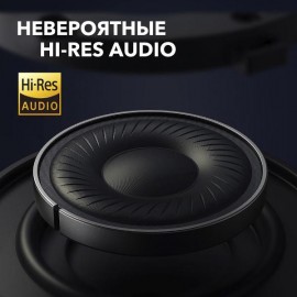 Наушники полноразмерные Bluetooth Soundcore Life Q30 Black (A3028)