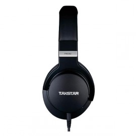 Наушники полноразмерные TAKSTAR PRO82 BLACK