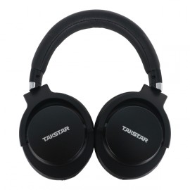 Наушники полноразмерные TAKSTAR PRO82 BLACK