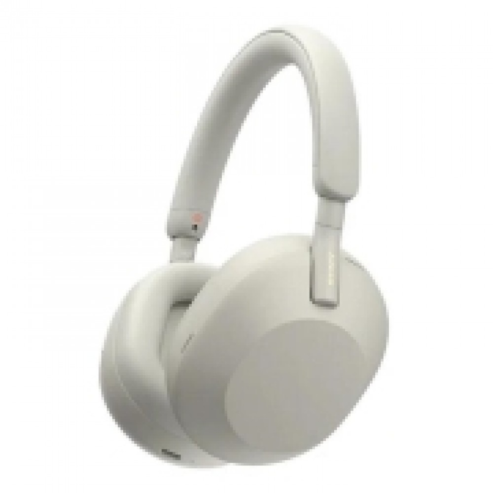 Наушники полноразмерные Bluetooth Sony WH-1000XM5 Silver