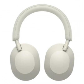 Наушники полноразмерные Bluetooth Sony WH-1000XM5 Silver