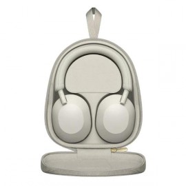 Наушники полноразмерные Bluetooth Sony WH-1000XM5 Silver