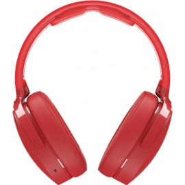 Наушники Bluetooth Skullcandy Hesh 3 Wireless Red