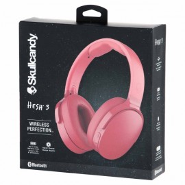 Наушники Bluetooth Skullcandy Hesh 3 Wireless Red