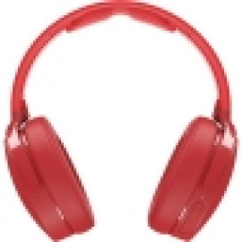 Наушники Bluetooth Skullcandy Hesh 3 Wireless Red