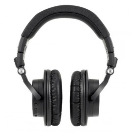 Наушники накладные Bluetooth Audio-Technica ATH-M50xBT2 черные