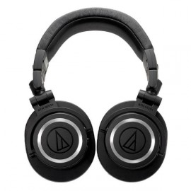 Наушники накладные Bluetooth Audio-Technica ATH-M50xBT2 черные