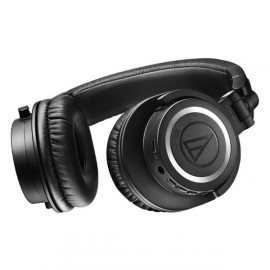 Наушники накладные Bluetooth Audio-Technica ATH-M50xBT2 черные