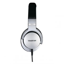 Наушники накладные TAKSTAR PRO82 SILVER