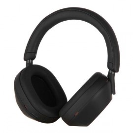 Наушники накладные Bluetooth Sony WH-1000XM5 