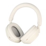 Наушники накладные Bluetooth Sony WH-1000XM5 White