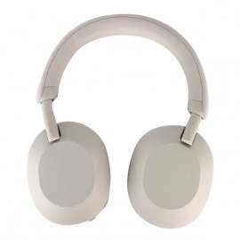 Наушники накладные Bluetooth Sony WH-1000XM5 White