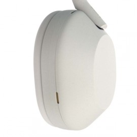 Наушники накладные Bluetooth Sony WH-1000XM5 White