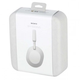 Наушники накладные Bluetooth Sony WH-1000XM5 White