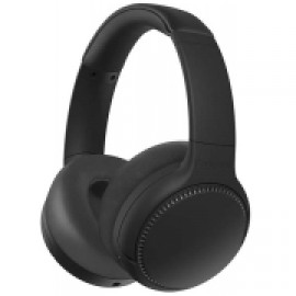 Наушники полноразмерные Bluetooth Panasonic RB-M500BE-K Black