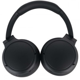 Наушники полноразмерные Bluetooth Panasonic RB-M500BE-K Black