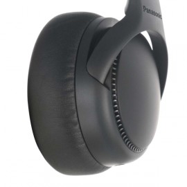 Наушники полноразмерные Bluetooth Panasonic RB-M500BE-K Black