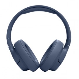 Наушники накладные Bluetooth JBL Tune 720BT Blue