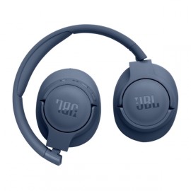 Наушники накладные Bluetooth JBL Tune 720BT Blue