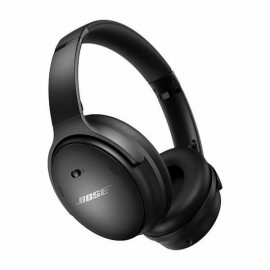 Наушники накладные Bluetooth Bose QuietComfort 45 Black