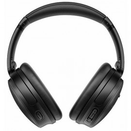 Наушники накладные Bluetooth Bose QuietComfort 45 Black