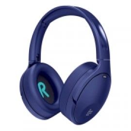 Наушники Bluetooth Tronsmart Appolo Q10 Blue (431200)