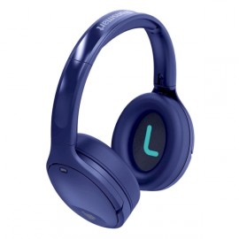 Наушники Bluetooth Tronsmart Appolo Q10 Blue (431200)